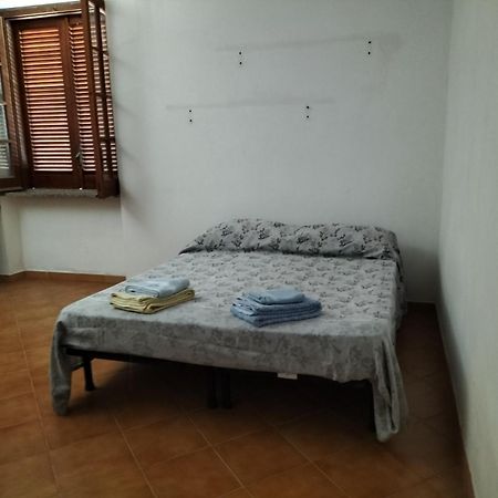 Casa Vacanze Zaccanopoli Bilik gambar