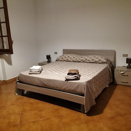 Casa Vacanze Zaccanopoli Bilik gambar