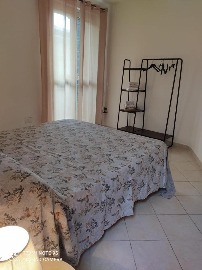Casa Vacanze Zaccanopoli Luaran gambar
