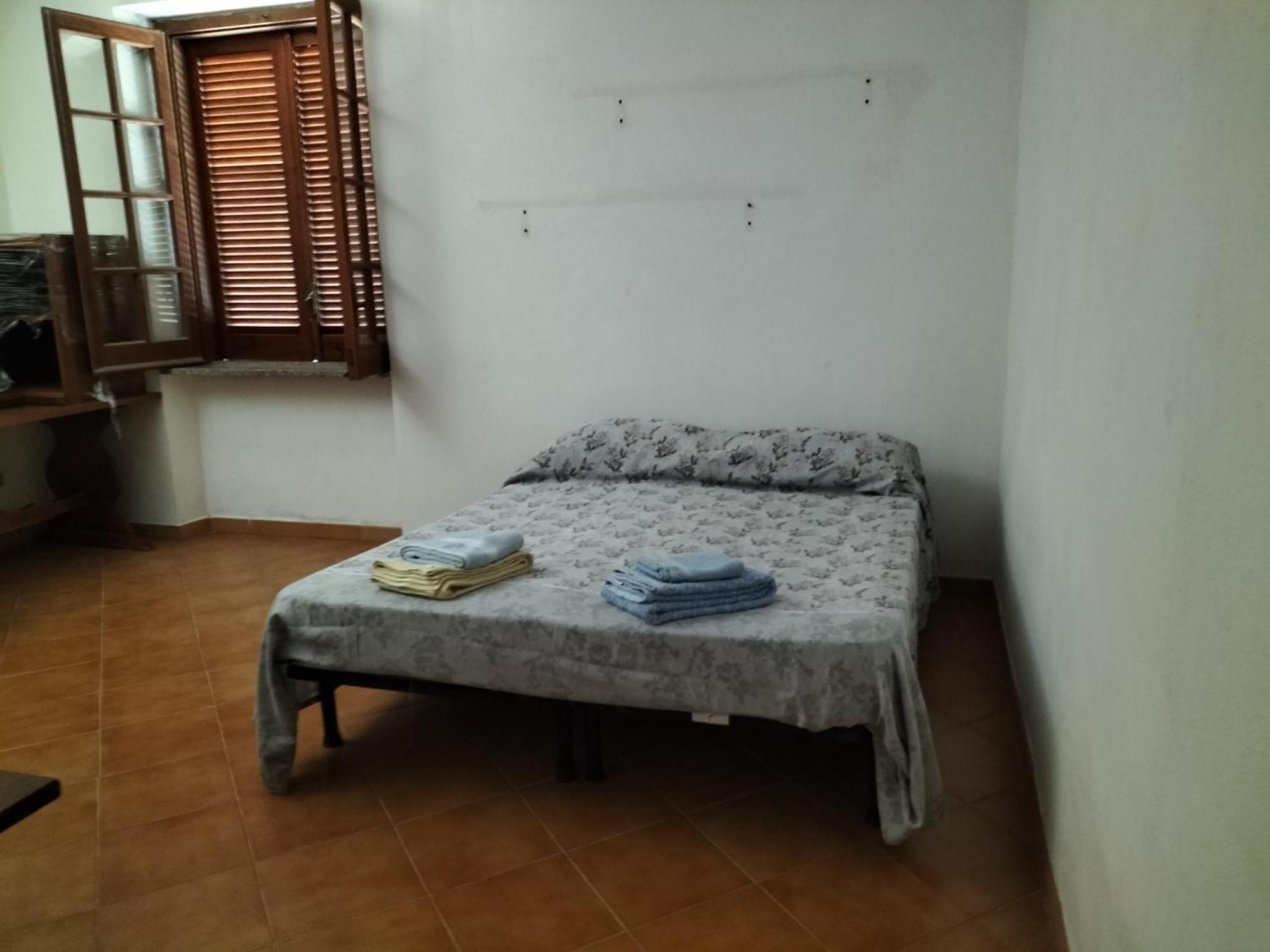 Casa Vacanze Zaccanopoli Bilik gambar