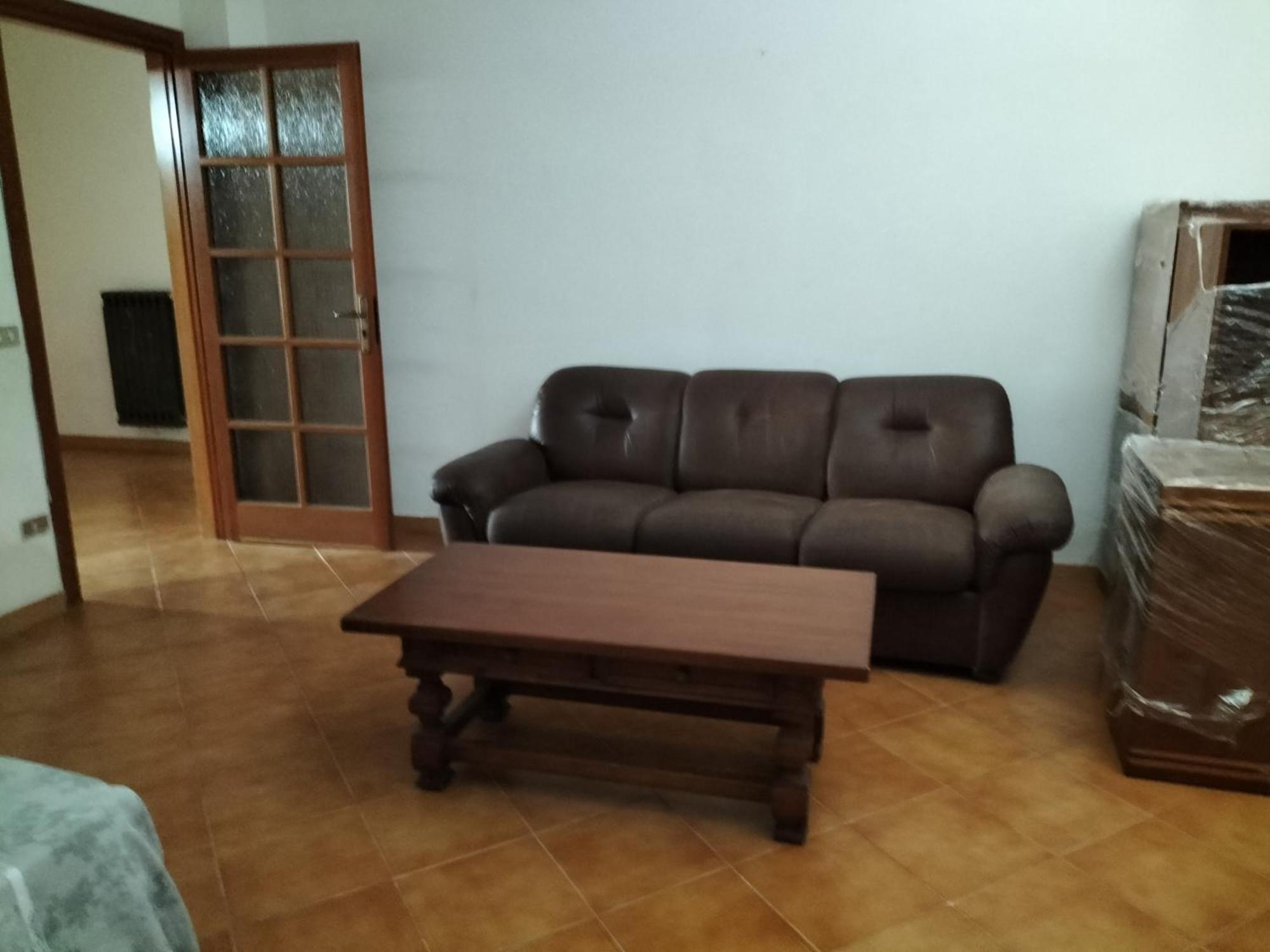 Casa Vacanze Zaccanopoli Bilik gambar