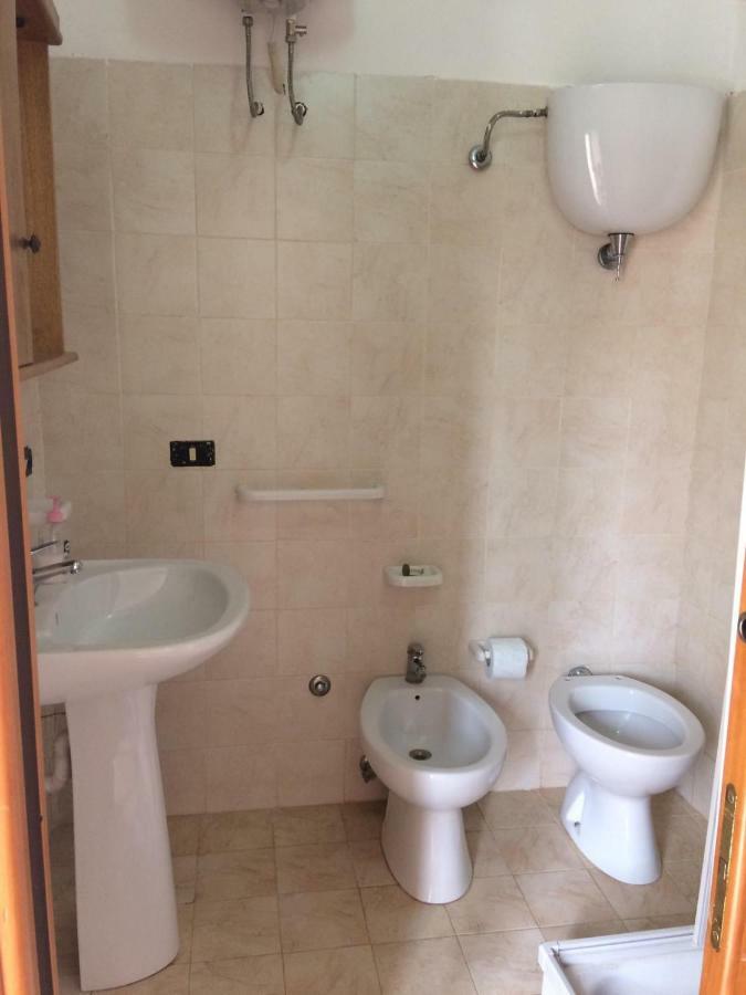 Casa Vacanze Zaccanopoli Luaran gambar
